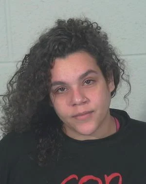 Angola Woman Arrested After Alleged Death Threats Against DCS Worker