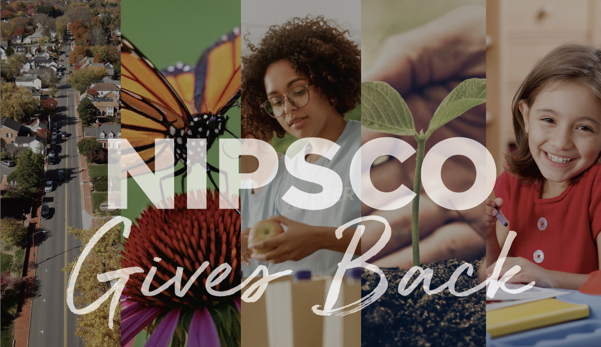 Powering the Holidays: NIPSCO Spreads Cheer With $239K in Giving and Hundreds of Toys