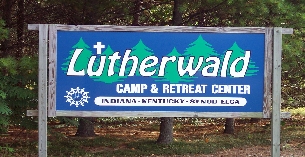 $1.5 Million Grant Fuels Major Upgrades at Beloved Lutheran Youth Camps