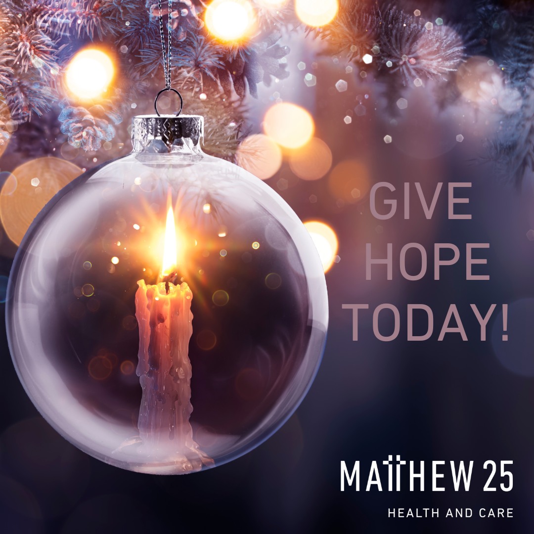 Prescriptions, Checkups and Hope: Grant Expands Free Care for Steuben County Patients