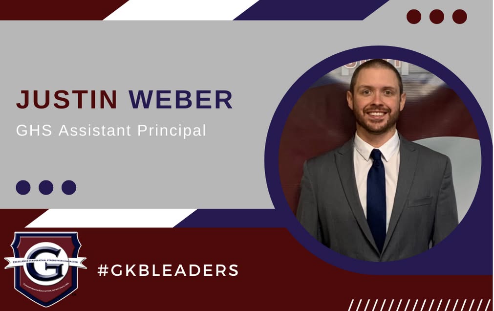 Weber Leaves Garrett High for New Role at Trine University