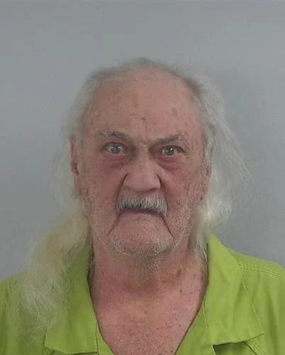 74-Year-Old Auburn Man Jailed Without Bond in Homicide Case
