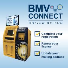 BMV Exceeds 2025 Kiosk Transaction Goal as More Hoosiers Skip Branch Visits