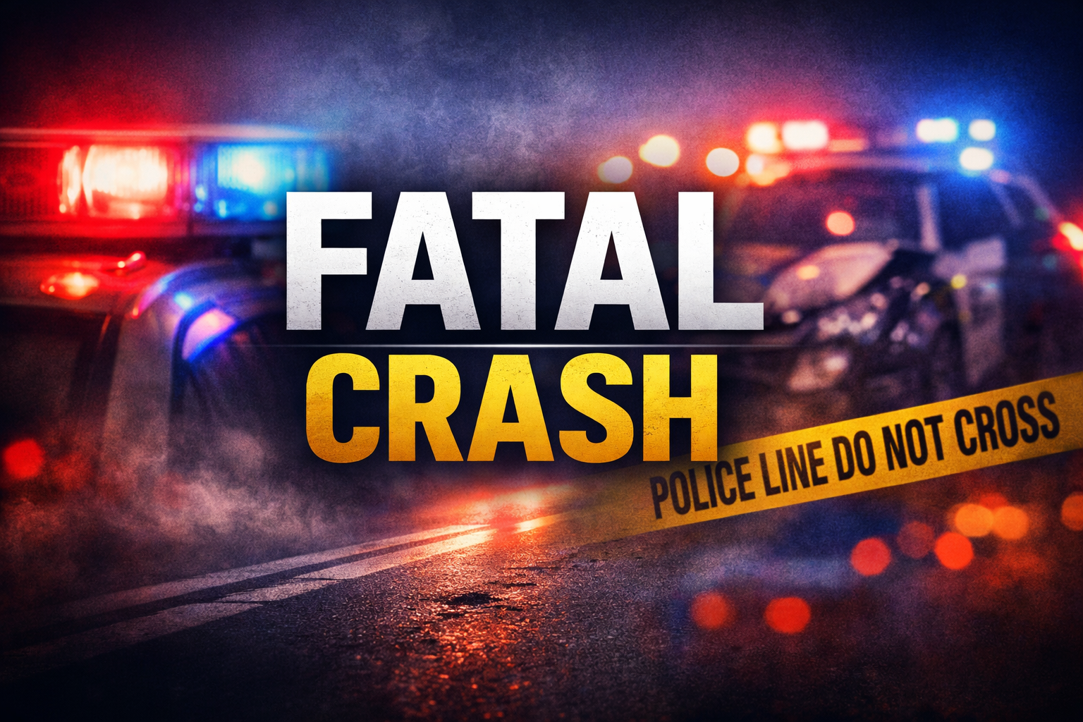 Pedestrian Killed After Being Struck by Three Vehicles in Whitley County