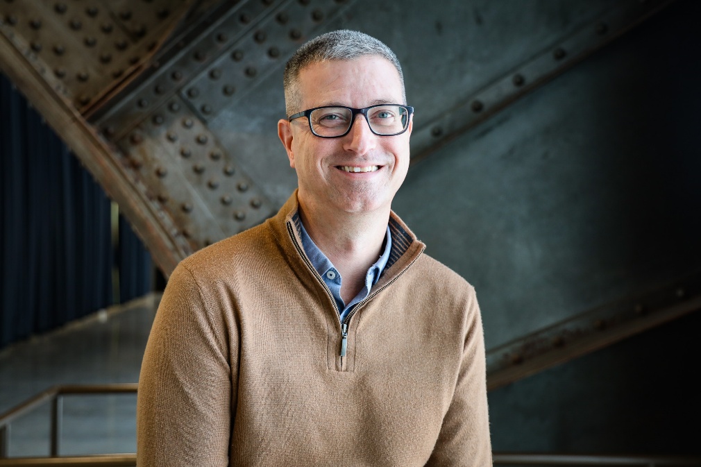 Ray Allison Named Next Executive Director of Indiana State Fair Commission