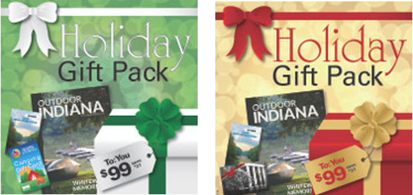 DNR Offering Limited-Time Holiday Gift Packs for 2026