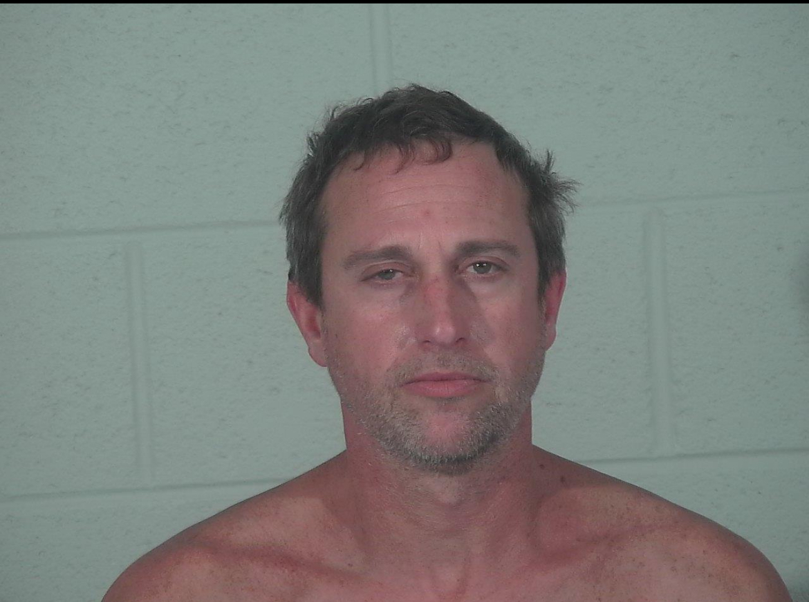 Eviction Call Leads to Arrest of Wanted Hamilton Man; 12 Guns Found