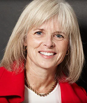 GOP Backlash - Sen. Liz Brown Removed as Senate Judiciary Chair After Redistricting Dispute