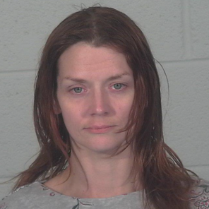 Deputies Say Woman Steals Christmas Packages While Owner Sits in Jail