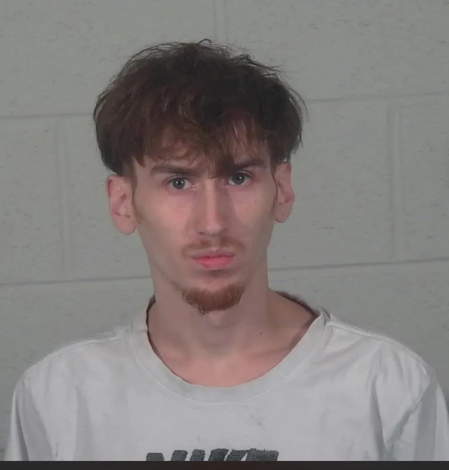 Fort Wayne Man Arrested After 105-MPH Chase on I-69