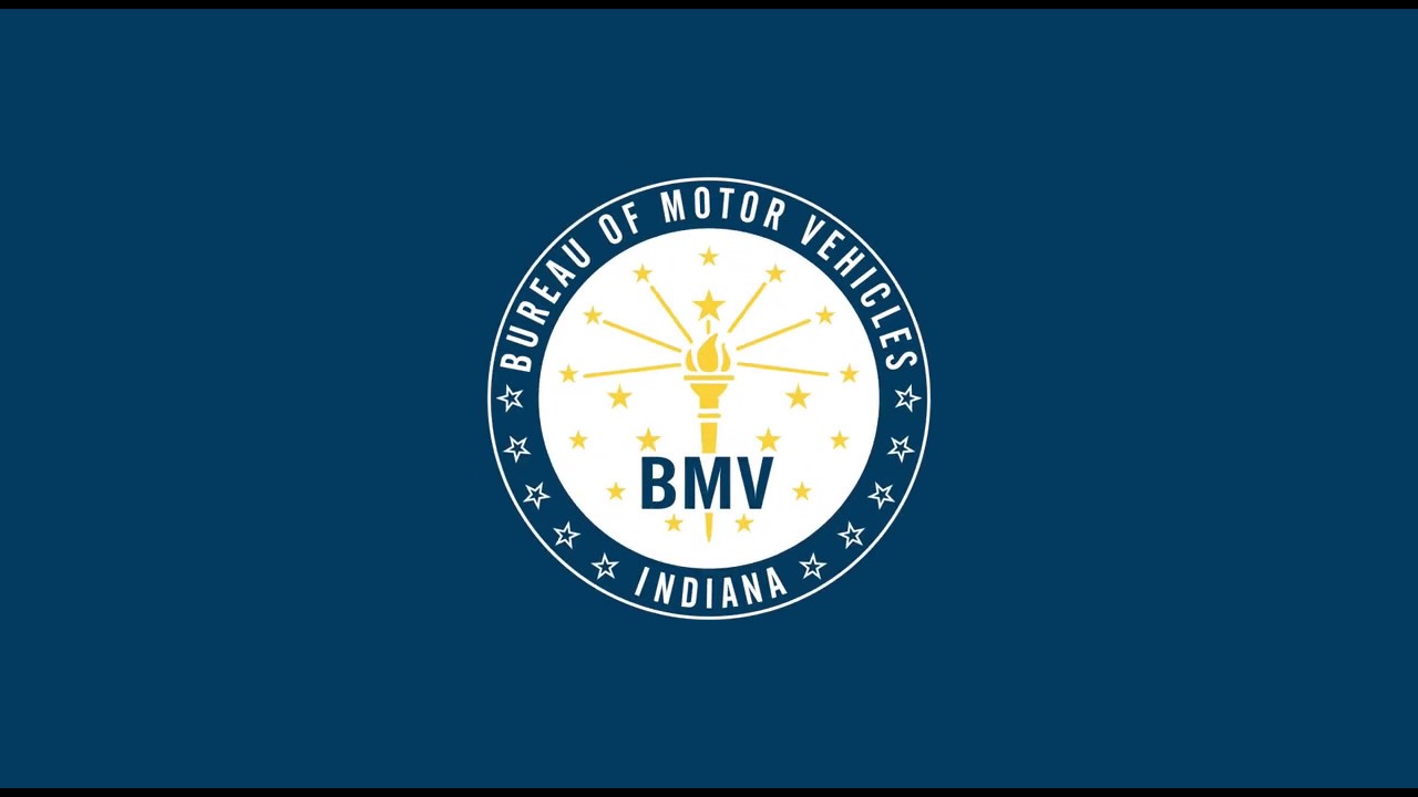 Indiana BMV Closes for MLK Day Weekend, Online Services Remain Open