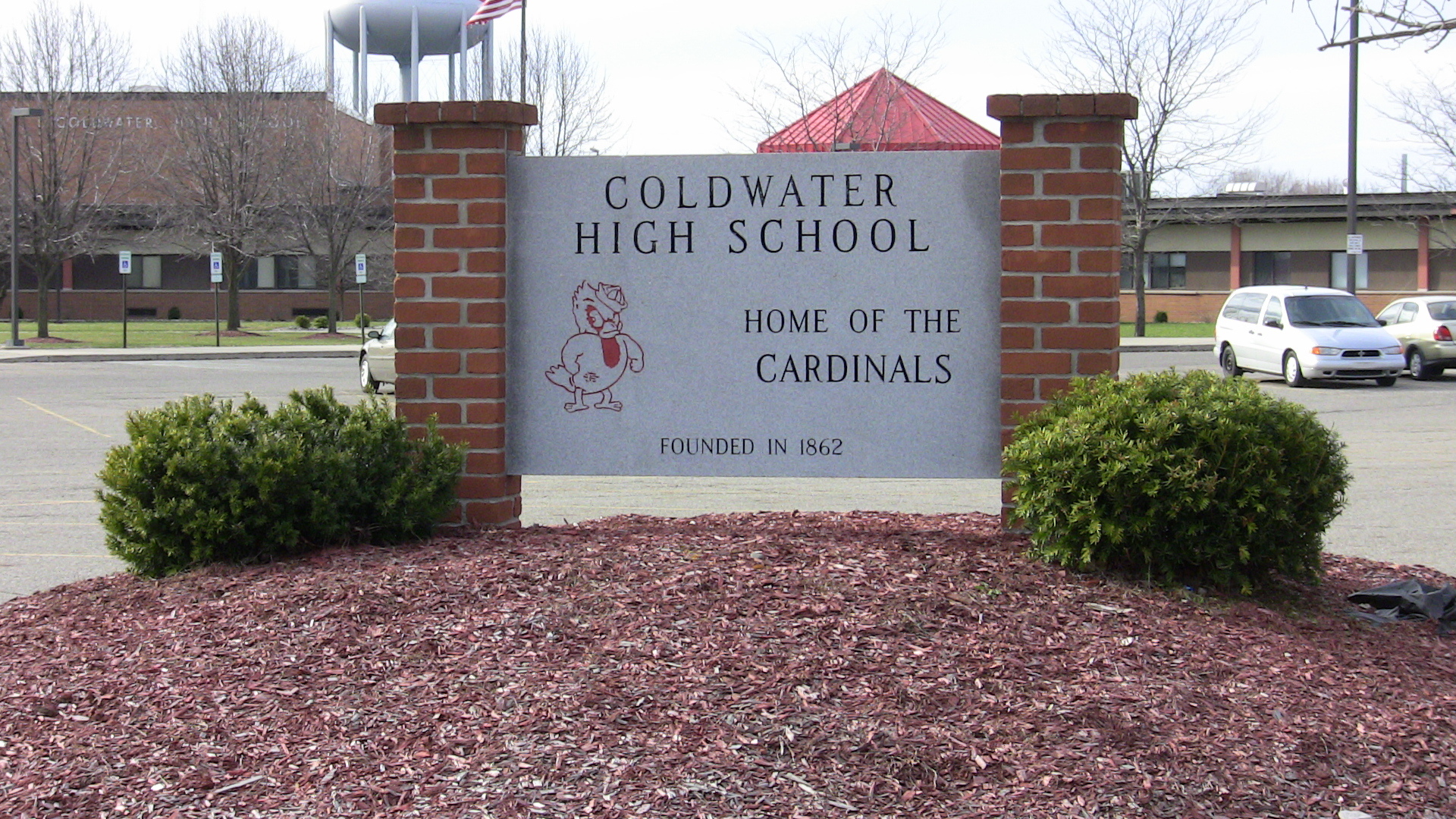 Coldwater School Board Moves Forward on $64M Bond Proposal