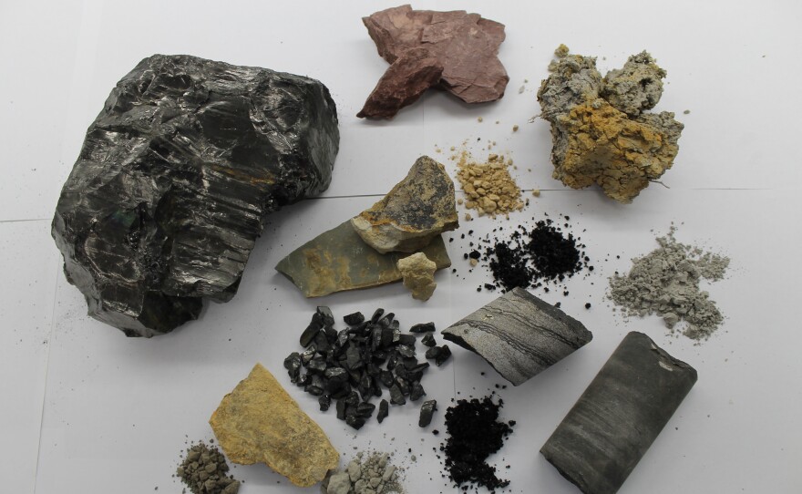 Indiana Council Moves Forward on Rare Earth Mineral Recovery Strategy