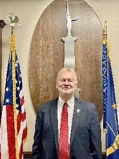 Olson Re-Elected Mayor Pro Tem in Brief Council Meeting