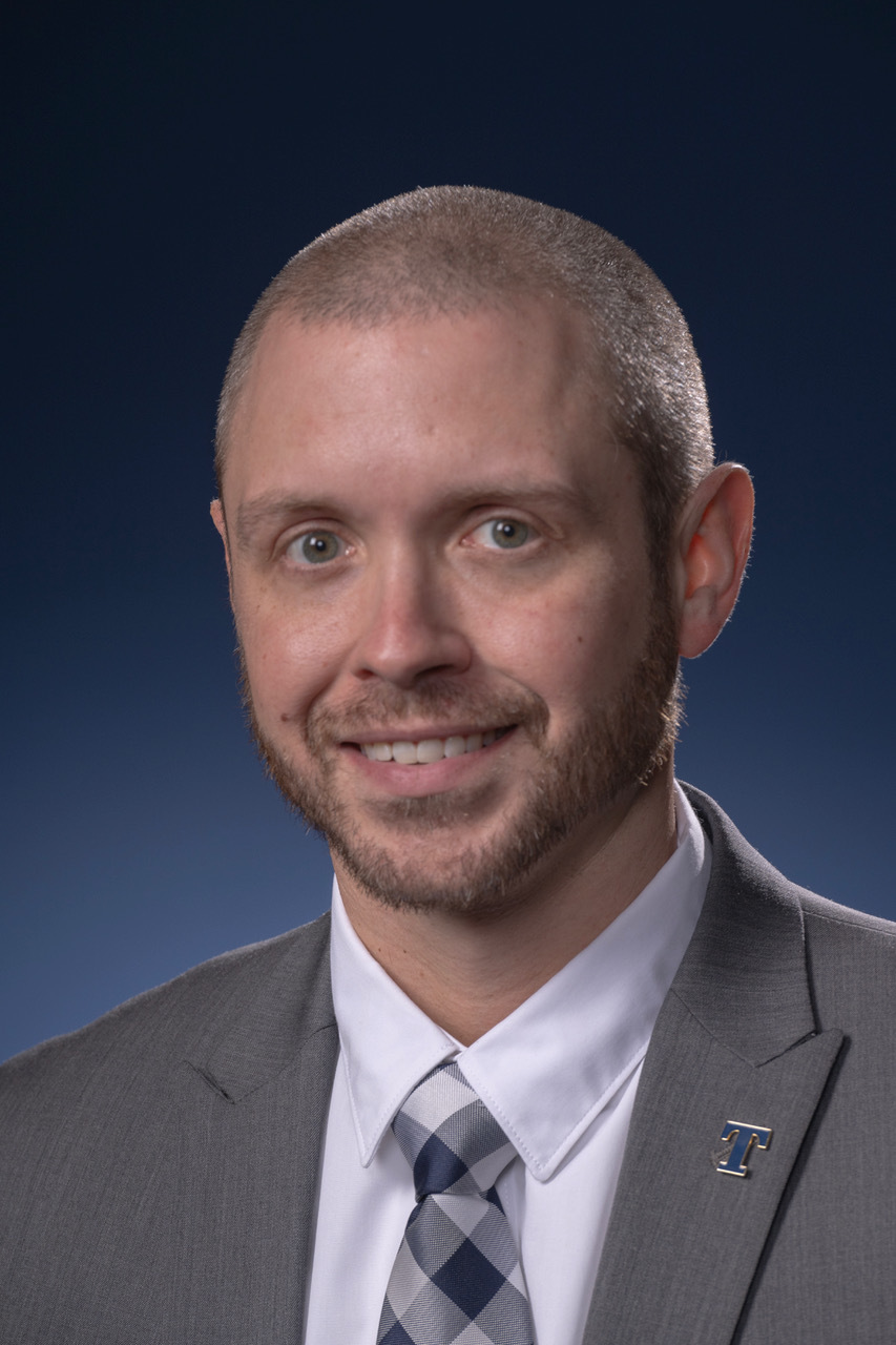 Weber Named Executive Director of Student Success at Trine University