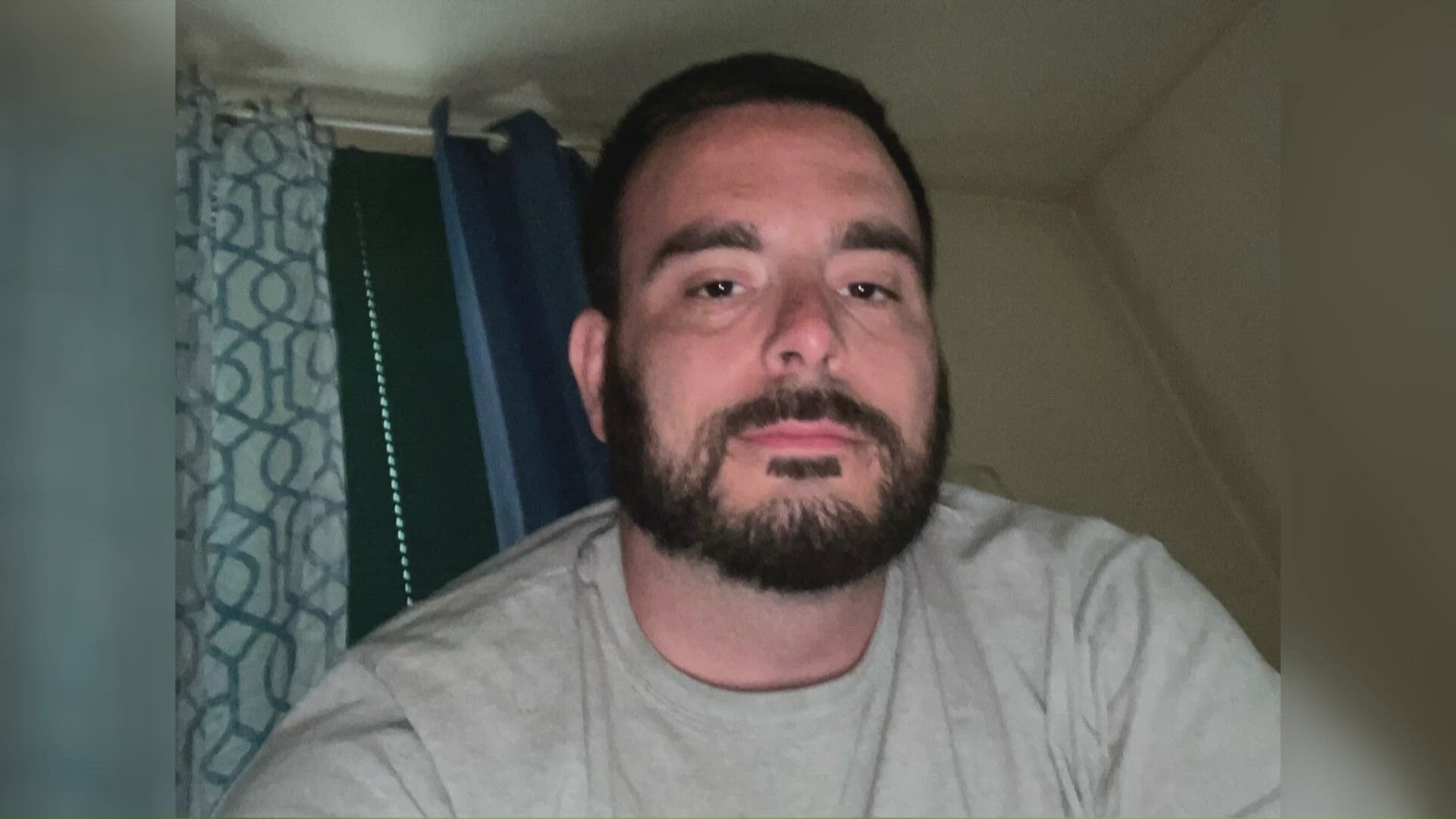 Fugitive Captured After Deputy Hit in Williams County