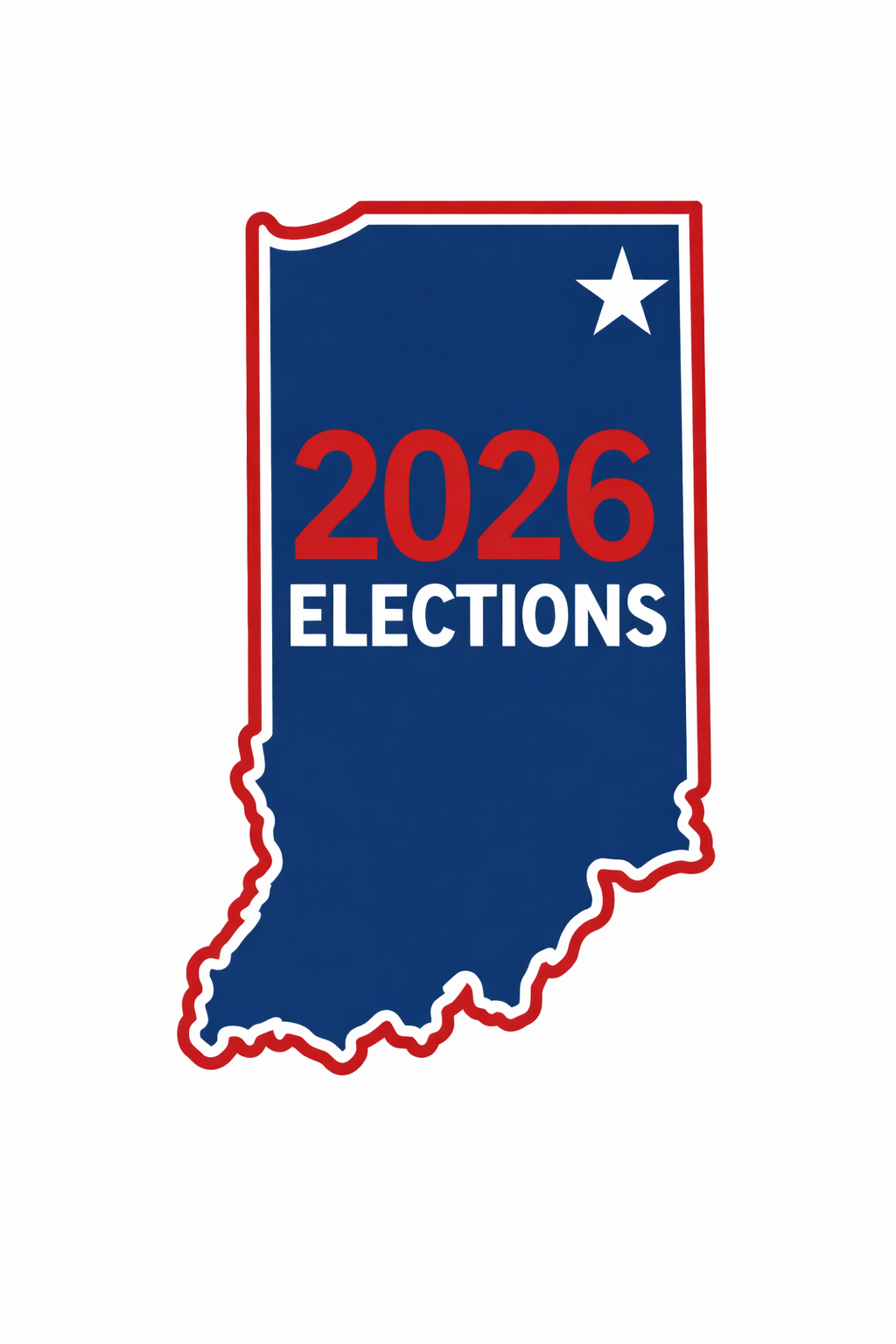 Candidates Begin Filing for Indiana Offices Ahead of 2026 Elections