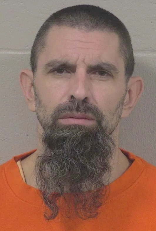 Branch County Man Convicted of Giving Meth to, Sexually Assaulting Girls, 11 and 12