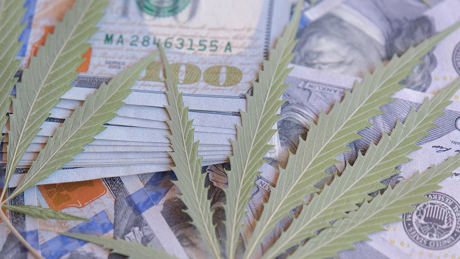 Ohio Recreational Marijuana Sales Top $1 Billion in First Full Year