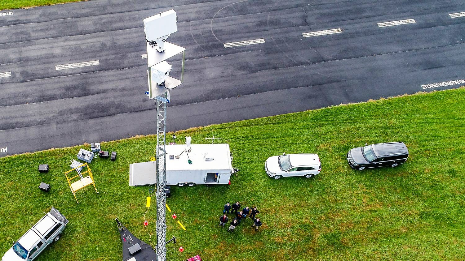 Indiana Chosen as New FAA Drone Test Site, Boosting Research and Defense Innovation