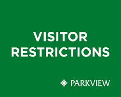 Parkview Tightens Visitor Rules as Flu, COVID Cases Surge in Northeast Indiana