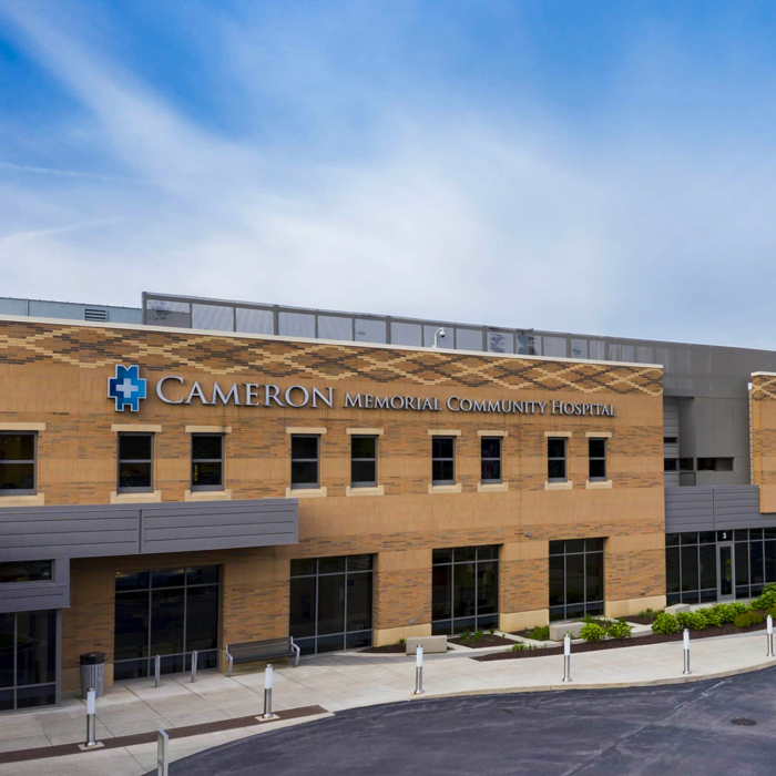 Cameron Health to Limit Hospital Visitors Amid Rising Flu Cases