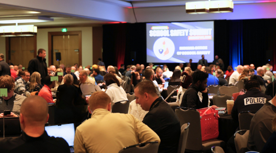 Indiana Launches First Statewide School Safety Summit Focused on Threat Prevention
