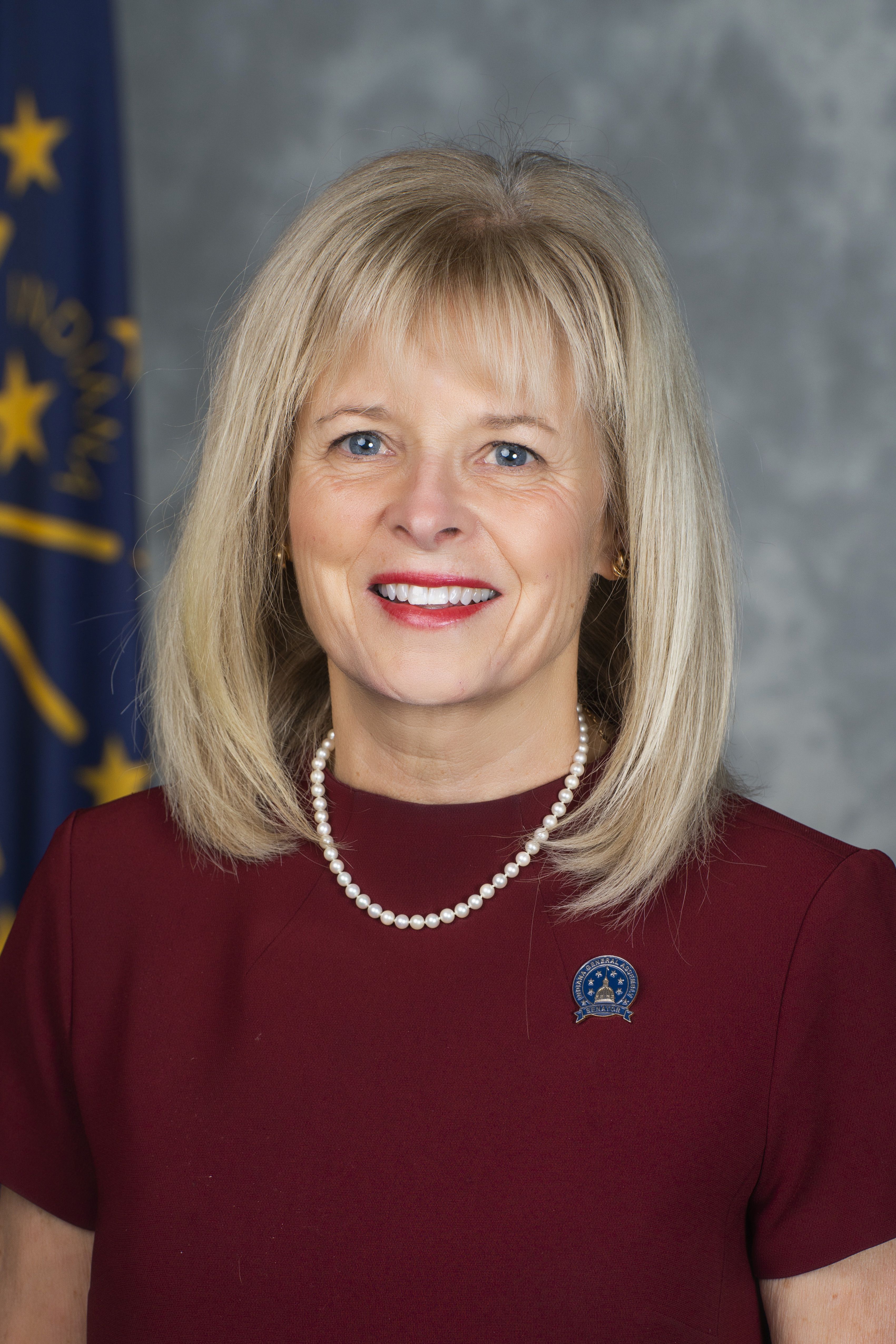 Indiana Bill Would Require Prison Housing Based on Sex at Birth