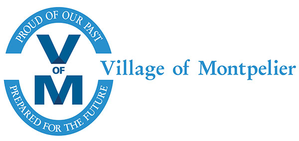 Traffic Signal Flashing at SR 107 and CR 13 in Montpelier