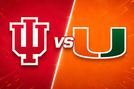 Ticket Prices Surge for Indiana-Miami CFP Championship Game