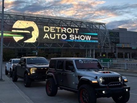 Michigan Auto Industry at Risk, Report Says