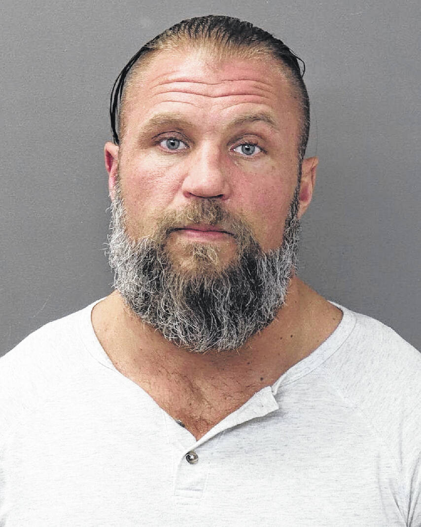 Former Ramaswamy Family Bodyguard Charged in Drug Trafficking Case