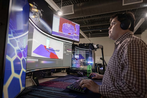 Trine Lands $200K Grant to Tackle AI's Rapid Rise in the Classroom