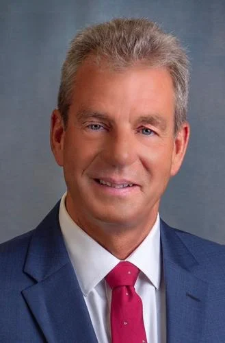 Former Allen Co Sheriff Fries Ends Reelection Bid