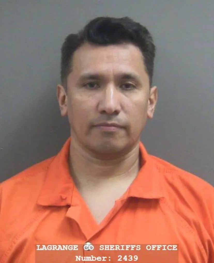 Shipshewana Town Marshal Turns Himself In Following Felony Warrant