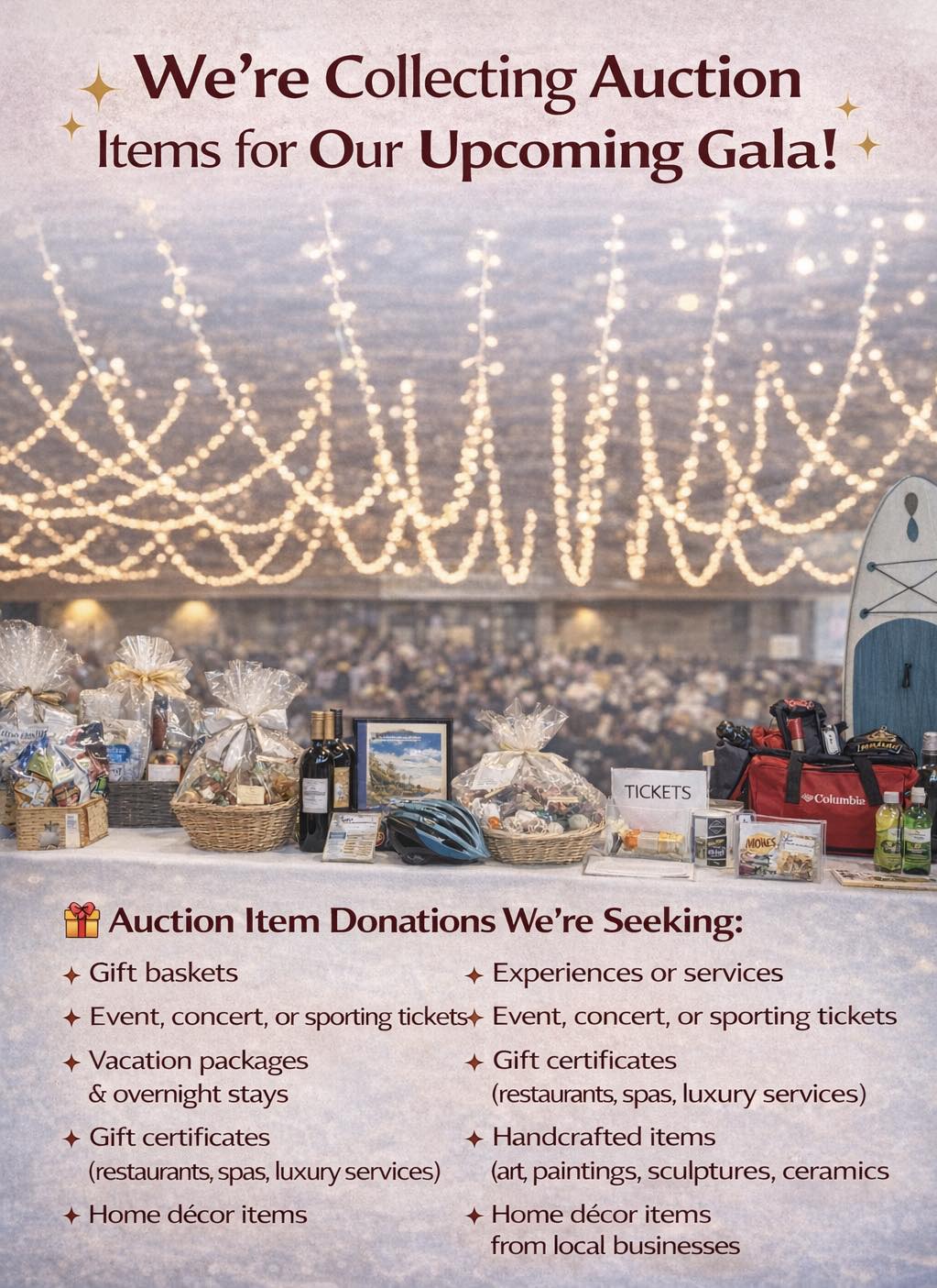 Hearten House Plans February Gala to Support Women in Recovery