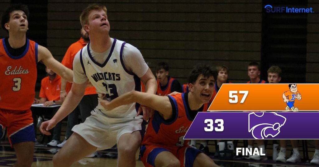 Three Rivers drops boys game to Edwardsburg 57-33 - WTHD