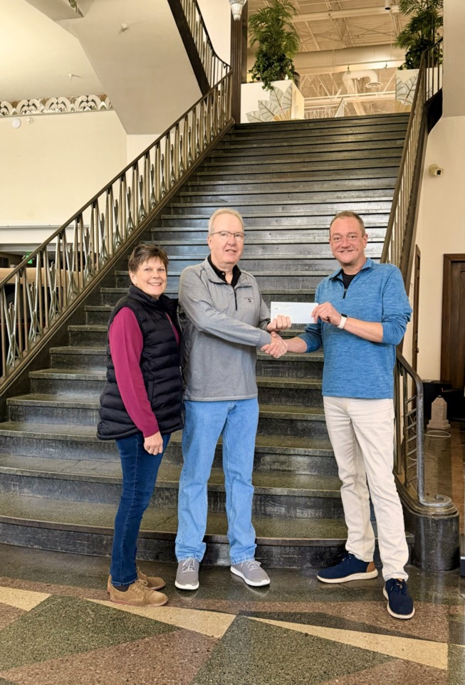 Wisconsin Couple Wins $150,000 in ACD Museum Sweepstakes