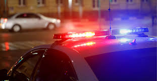 Kendallville Man Dies in Car-Train Collision