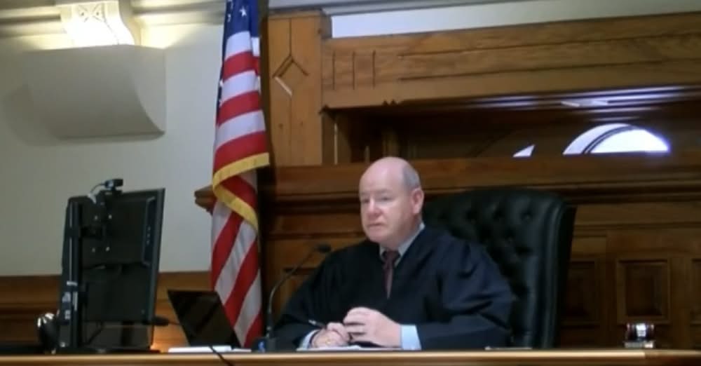 Tippecanoe Judge & Wife Shot During Home Invasion in Lafayette