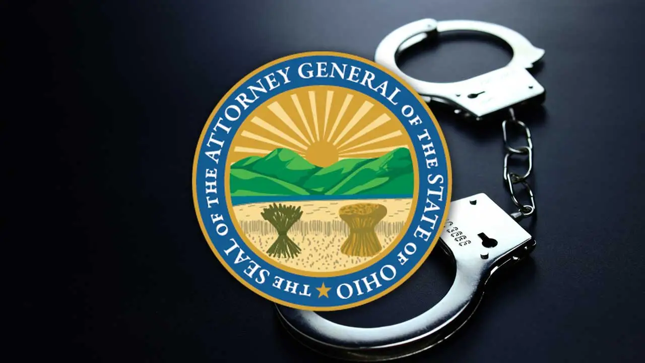 Third Guilty Plea Entered in Ohio Ponzi Scheme Investigation