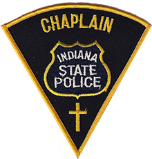 Indiana State Police Seeks Volunteer Chaplains to Support Trooper Wellness