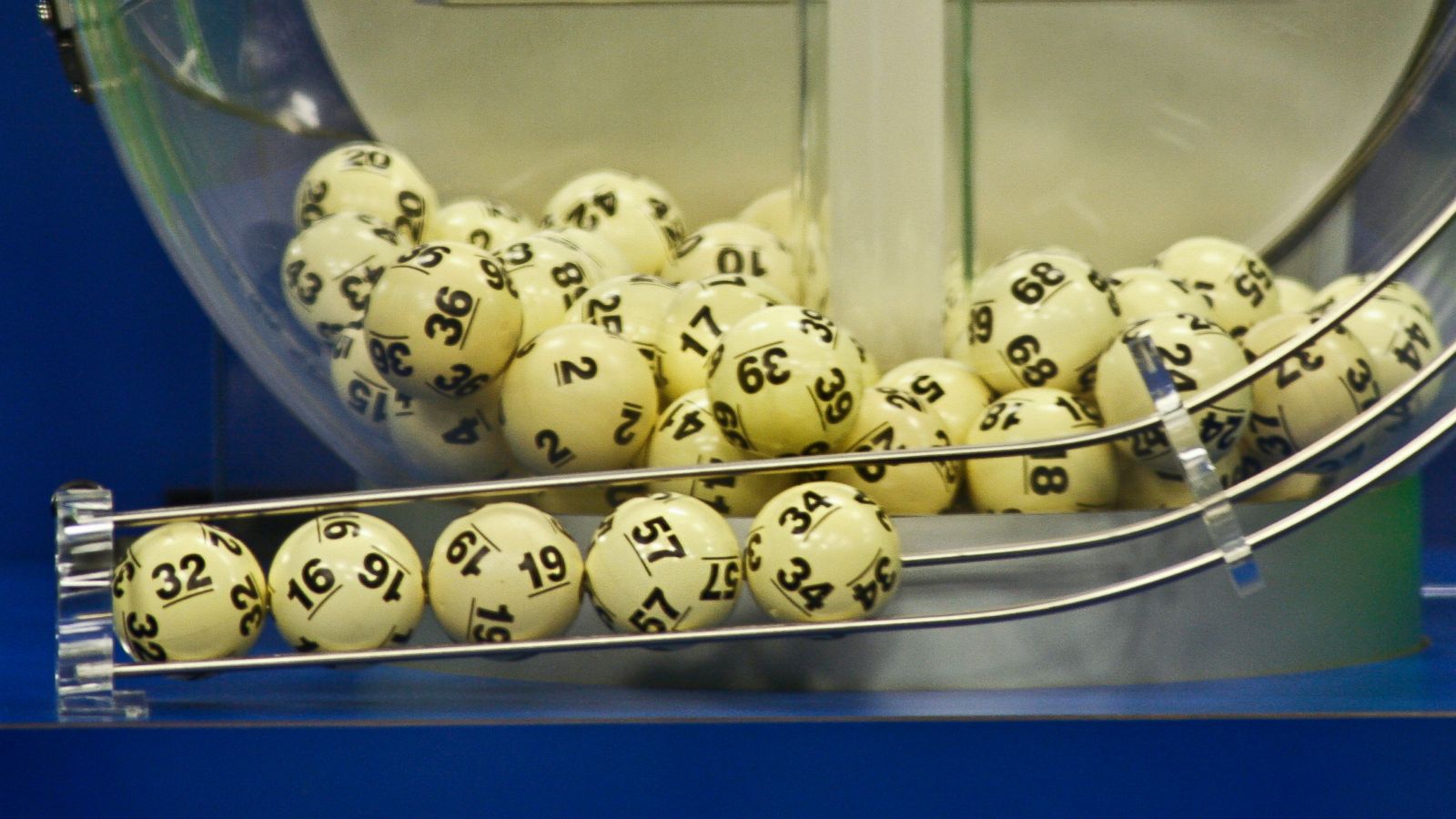 Indiana Leads Nation In Total Powerball And Mega Millions Jackpots