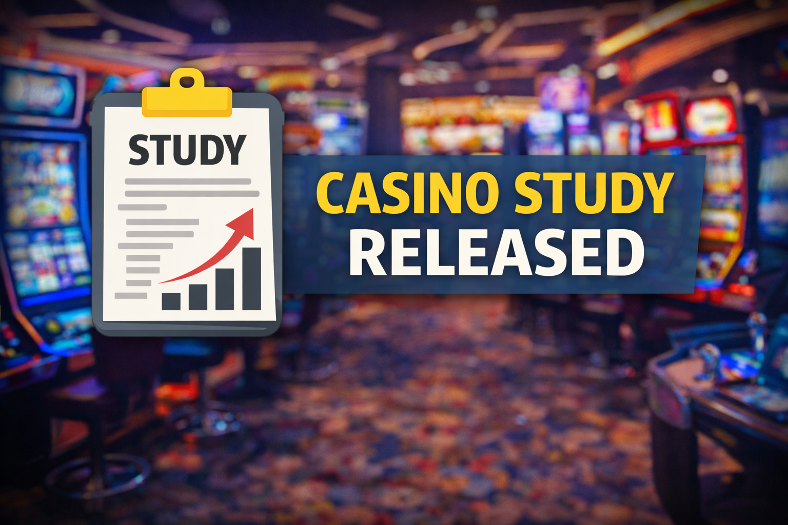 Greater Fort Wayne Releases Study On Potential Casino Impact In Allen County