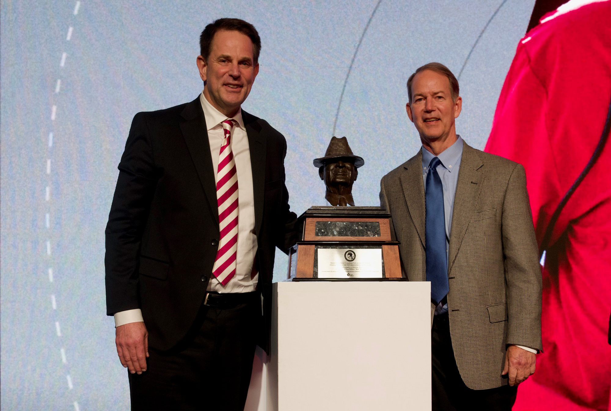 Curt Cignetti Caps Historic Indiana Turnaround with Bear Bryant Coach of the Year Honor