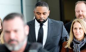 Attorney For Former Michigan Football Coach Seeks Dismissal Of Criminal Charges