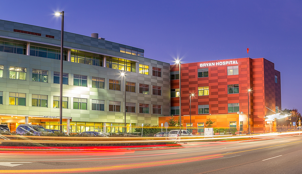 Parkview Bryan Hospital, Area Clinics Adjust Services Due to Winter Weather