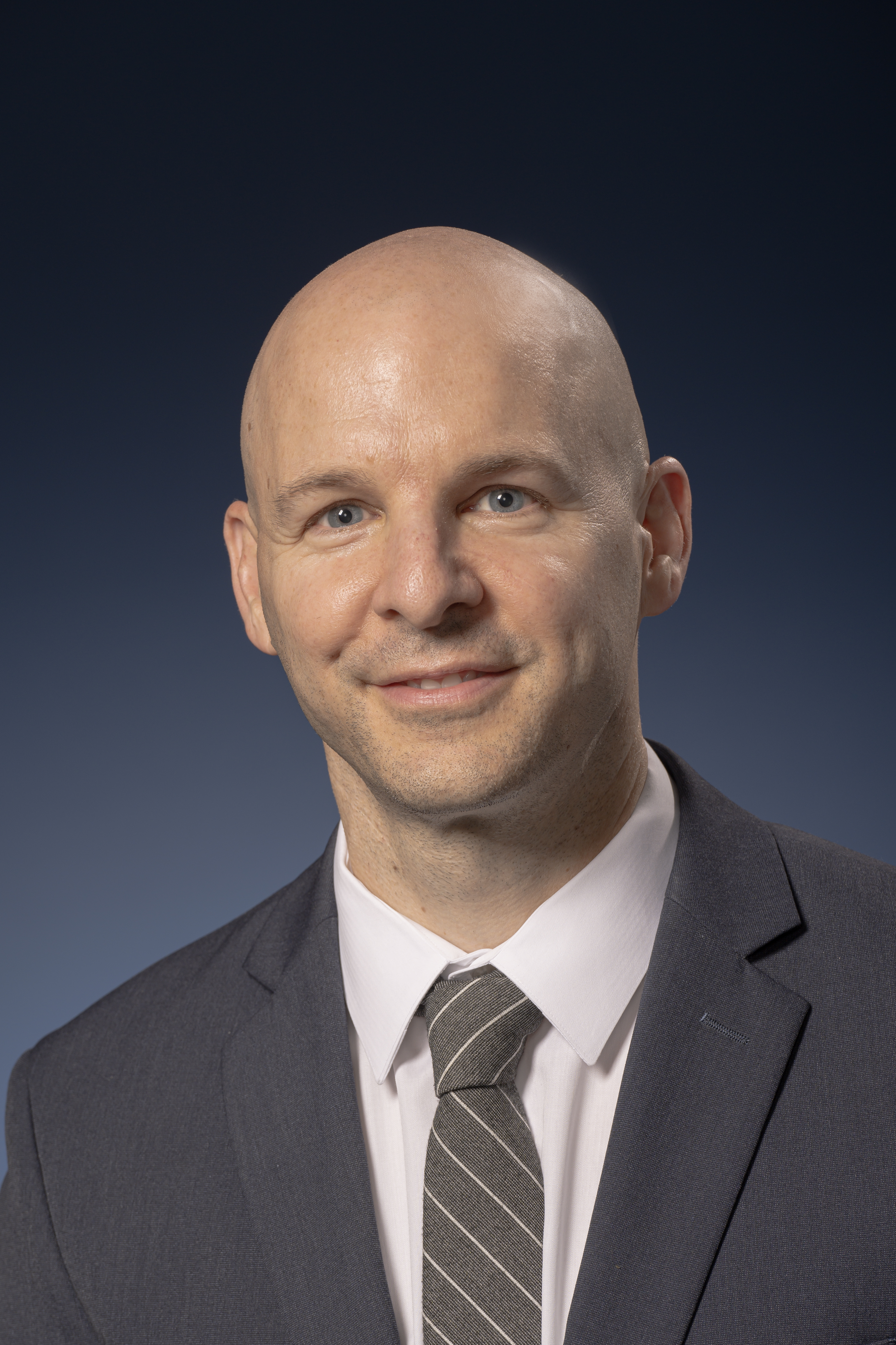 Tony Kline Named Trine University's Next President