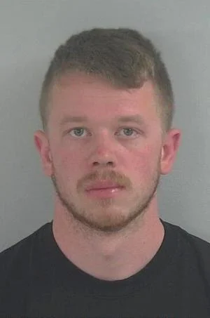 Former DeKalb Sheriff's Deputy Sentenced on Sexual Battery Charge