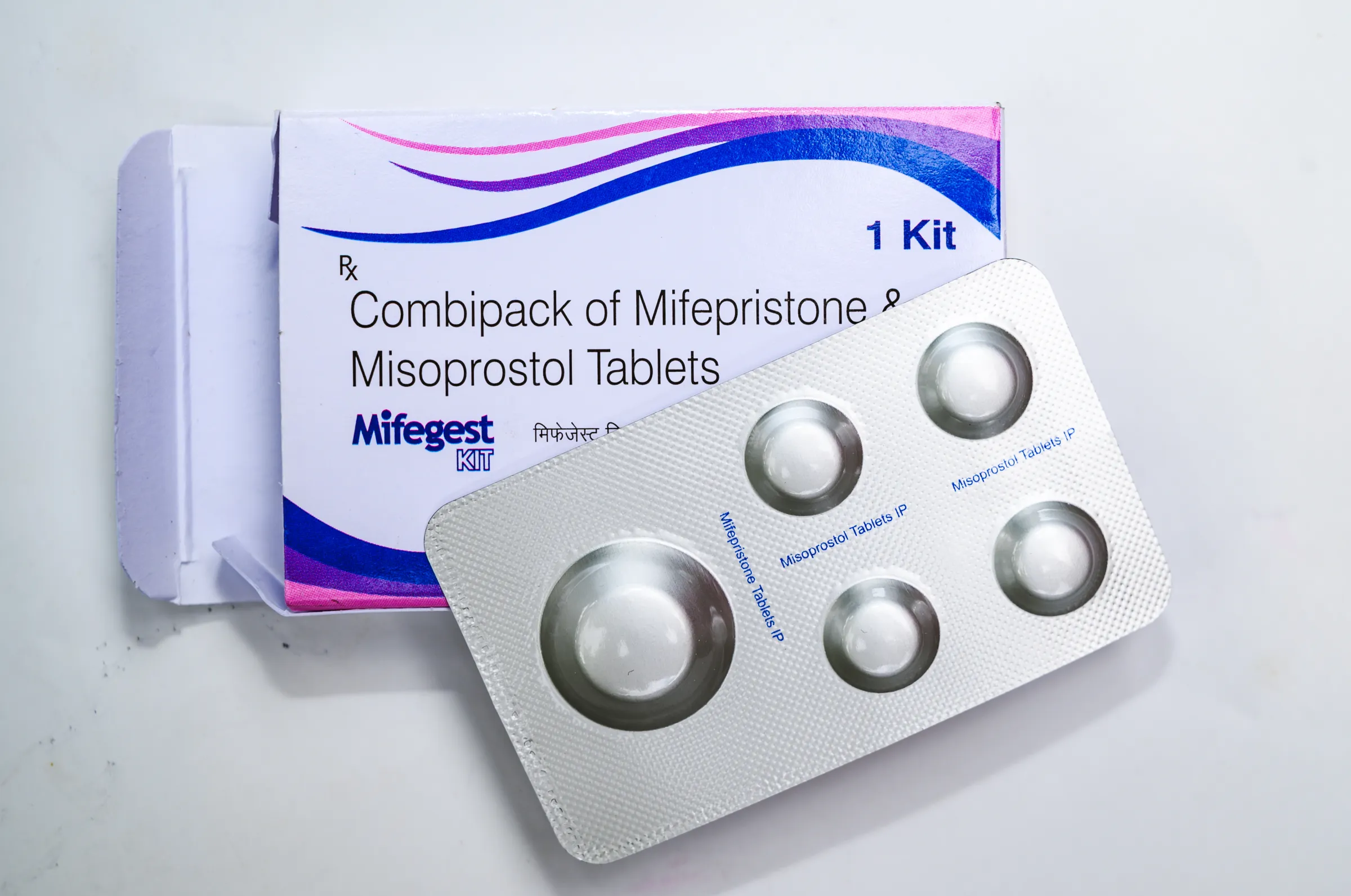 Indiana Senate Advances Bill Targeting Illegal Distribution of Abortion Pills